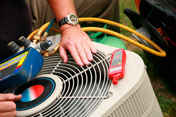 Best HVAC contractors  in Encinitas, CA