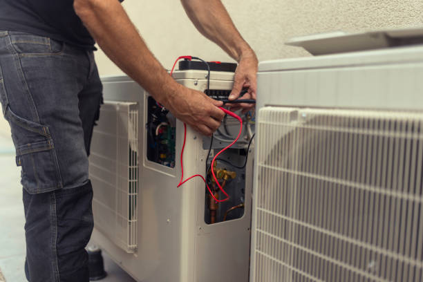 Best HVAC cleaning services  in Encinitas, CA