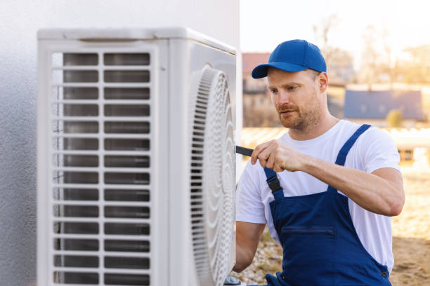 Best HVAC maintenance plan  in Encinitas, CA